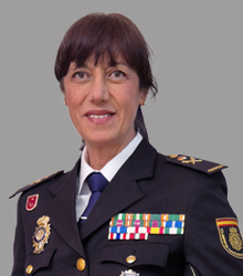 María Teresa Herráez García